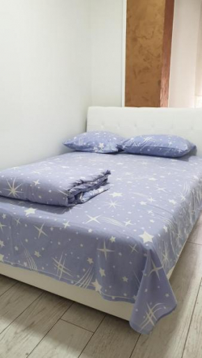Apartmani Borko 1-2
